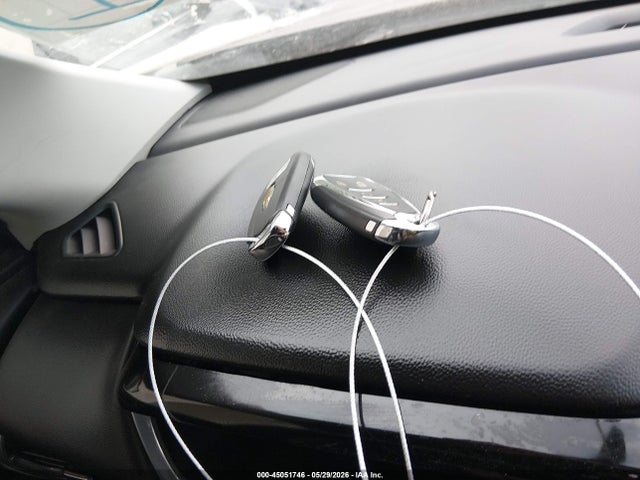 Chevrolet Traverse Fwd Lt Cloth