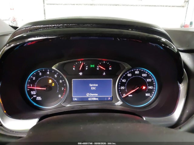 Chevrolet Traverse Fwd Lt Cloth