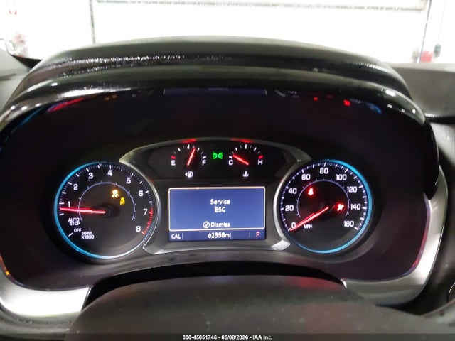 Chevrolet Traverse Fwd Lt Cloth