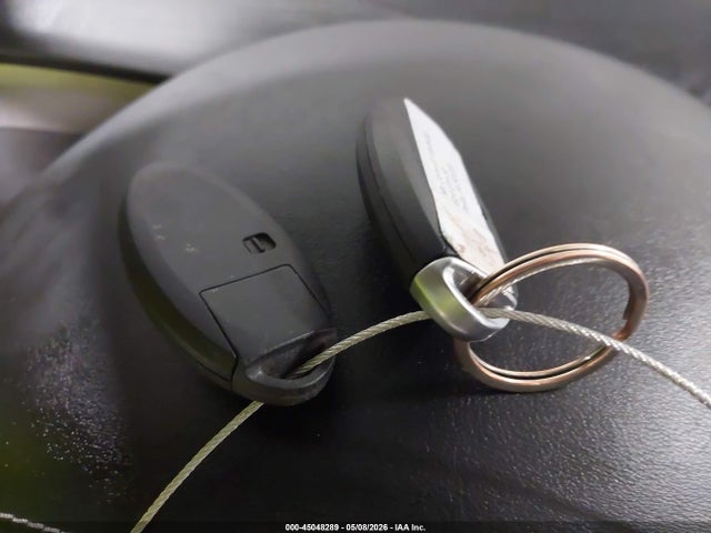 Nissan Murano Sl