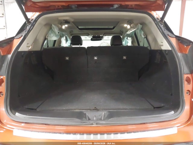 Nissan Murano Sl