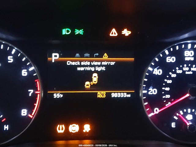 Kia Forte Gt-line