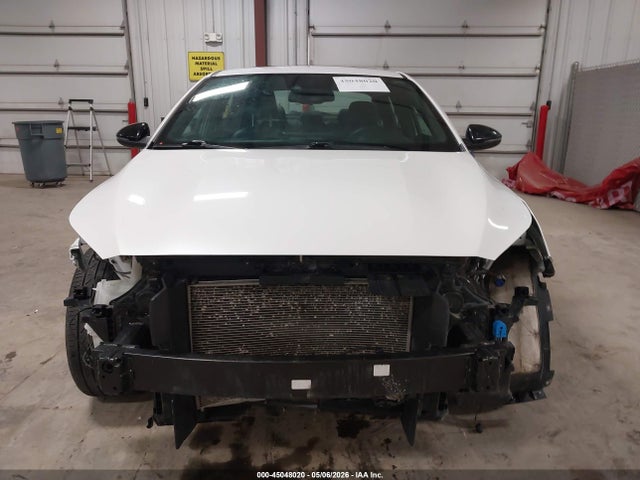 Kia Forte Gt-line