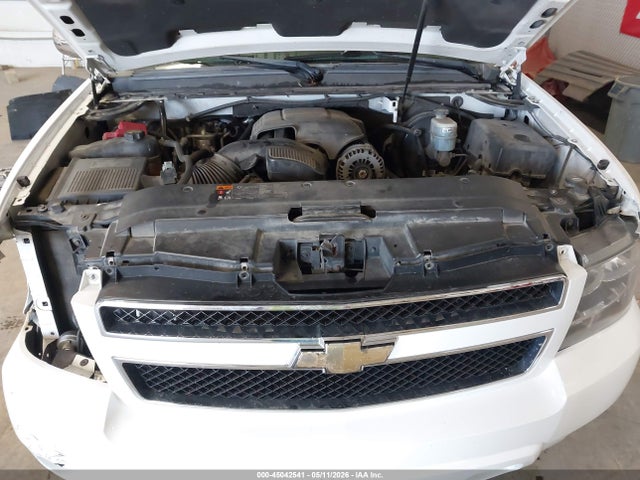 Chevrolet Tahoe Lt