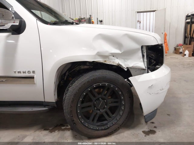 Chevrolet Tahoe Lt