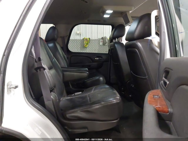 Chevrolet Tahoe Lt