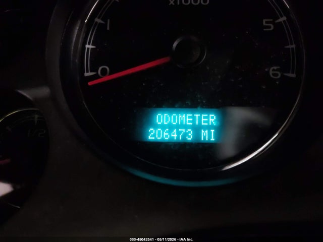 Chevrolet Tahoe Lt