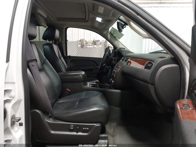 Chevrolet Tahoe Lt