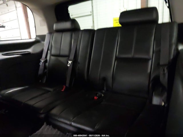 Chevrolet Tahoe Lt