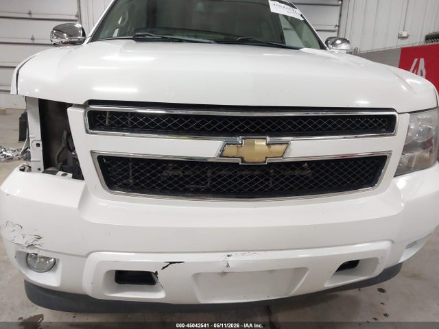 Chevrolet Tahoe Lt