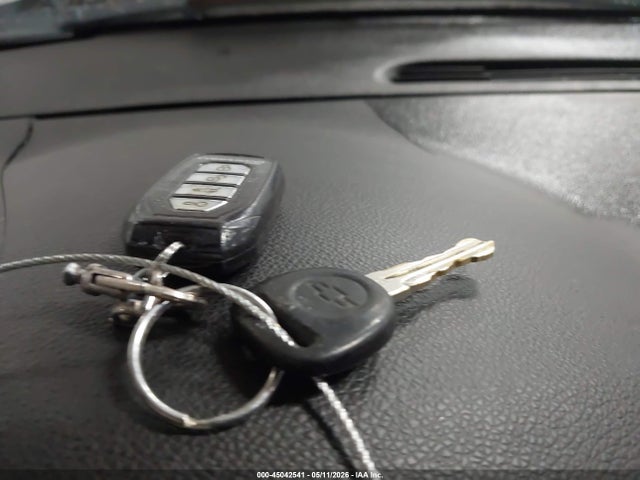 Chevrolet Tahoe Lt