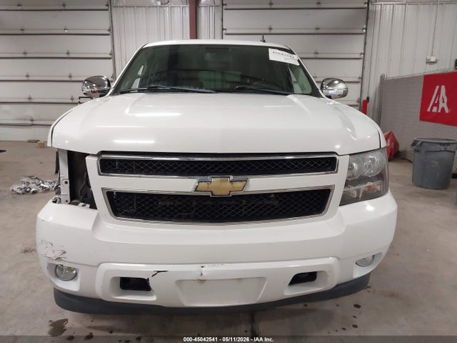 Chevrolet Tahoe Lt