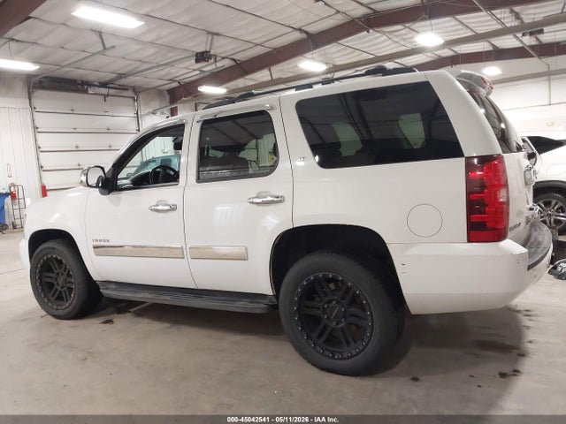 Chevrolet Tahoe Lt