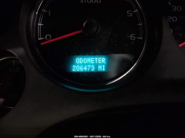 Chevrolet Tahoe Lt