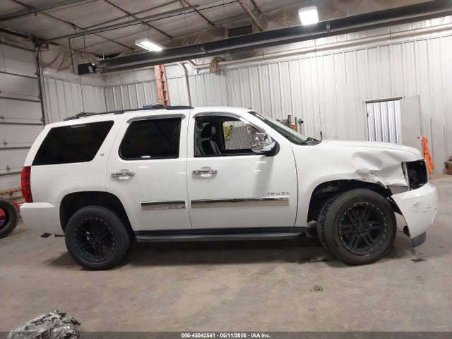 Chevrolet Tahoe Lt