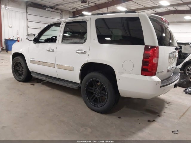 Chevrolet Tahoe Lt