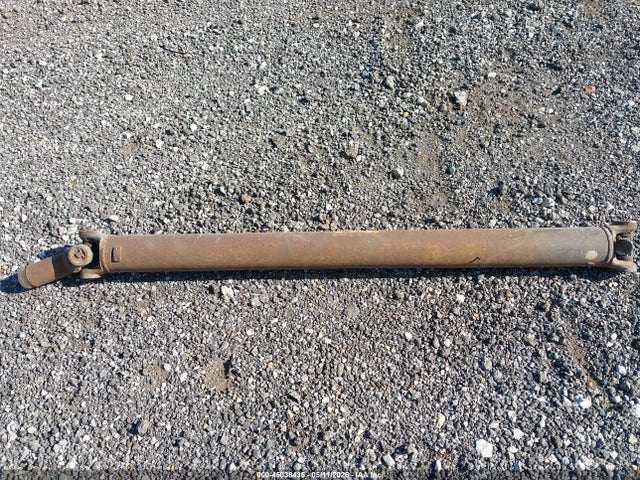 Ford F-550 Super Duty Stripped Chass