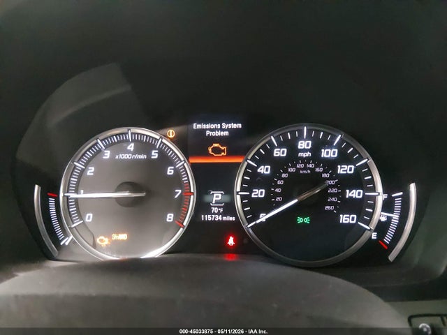 Acura MDX