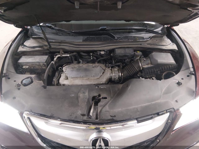 Acura MDX