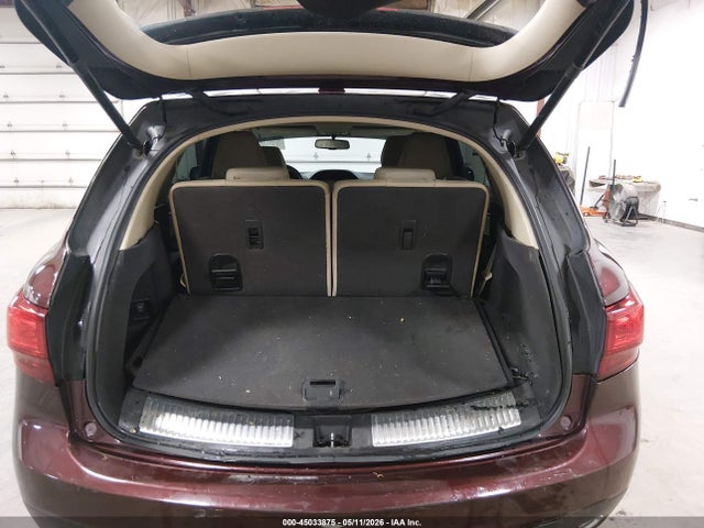 Acura MDX