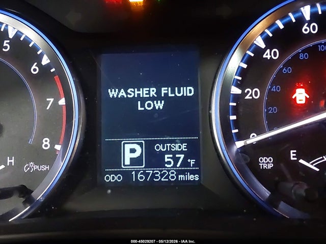 Toyota Highlander Le V6