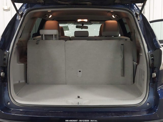Toyota Highlander Le V6