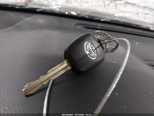 Toyota Highlander Le V6