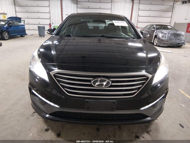 Hyundai SONATA Sport 2.0t
