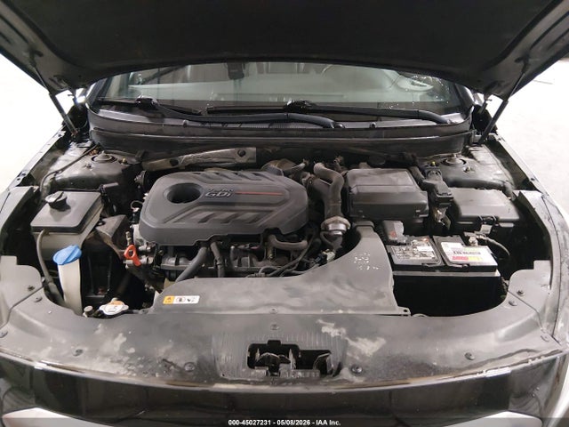 Hyundai SONATA Sport 2.0t