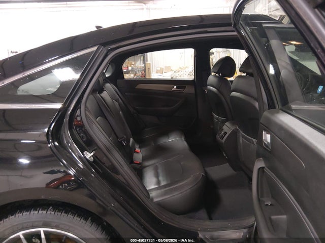 Hyundai SONATA Sport 2.0t