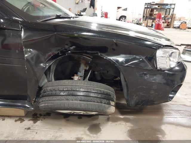 Pontiac Grand Prix Gtp