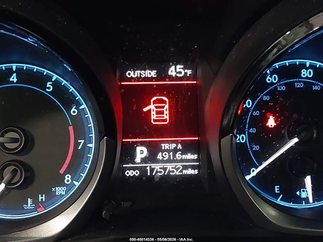Toyota Corolla S Plus
