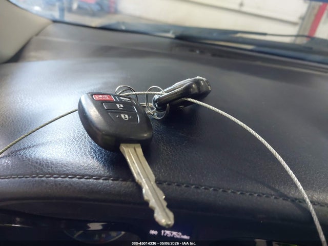 Toyota Corolla S Plus