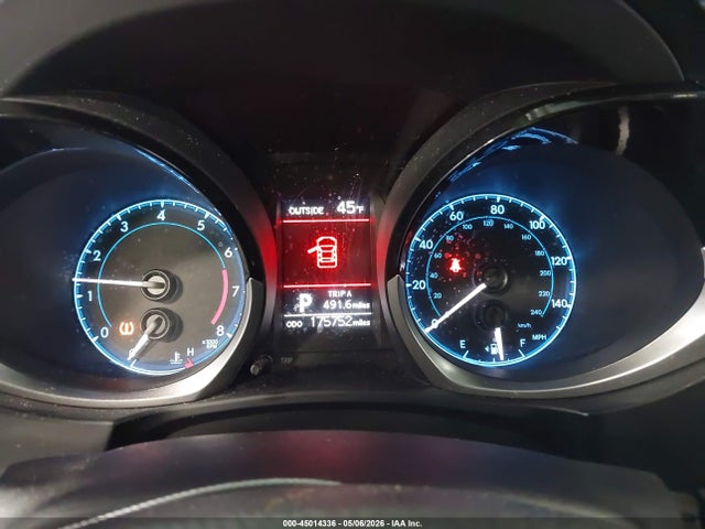 Toyota Corolla S Plus