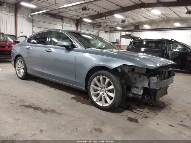Salvage Volvo S90 Image