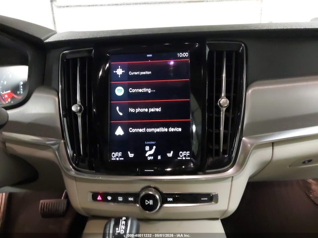 Volvo S90 T6 Momentum