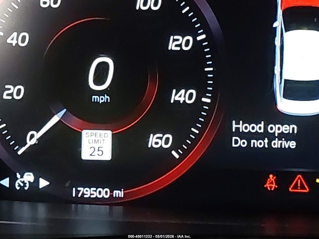 Volvo S90 T6 Momentum