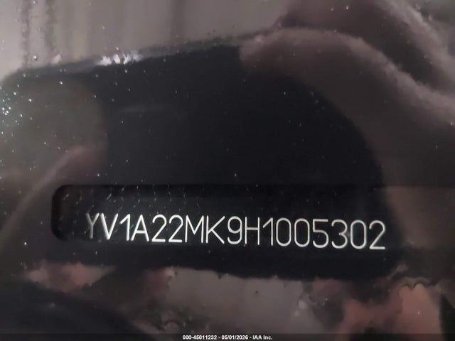 Volvo S90 T6 Momentum