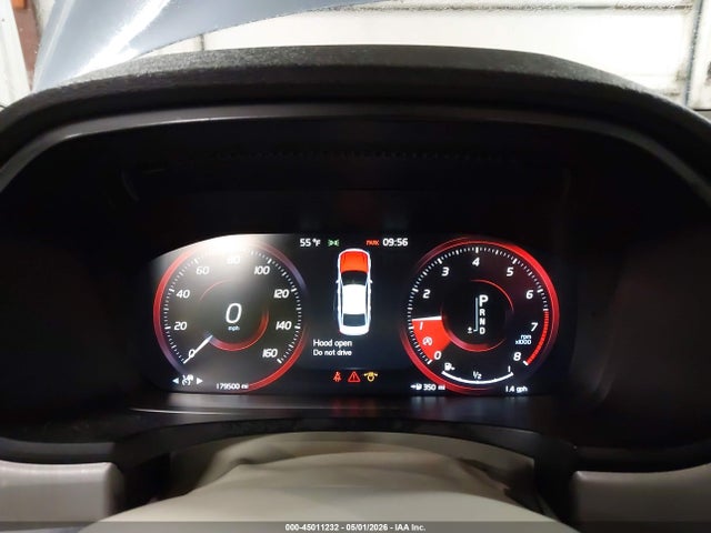 Volvo S90 T6 Momentum