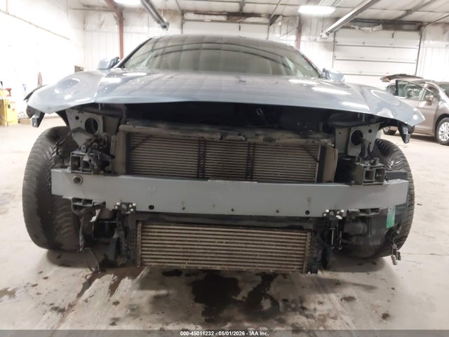 Volvo S90 T6 Momentum