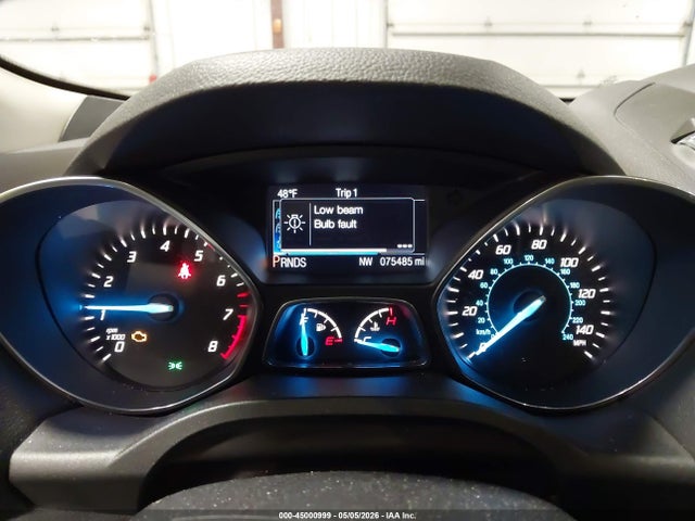 Ford Escape Sel