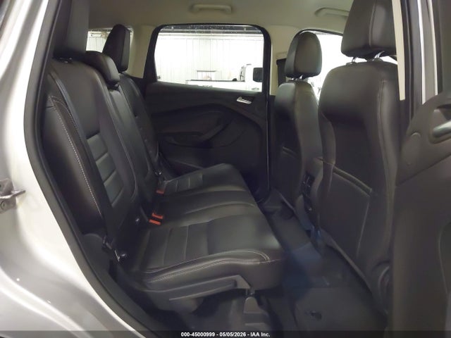 Ford Escape Sel