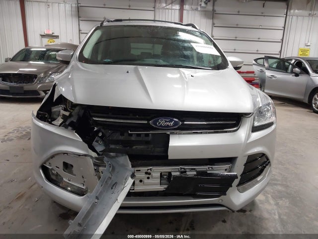 Ford Escape Sel