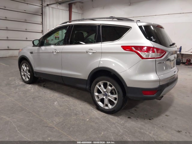 Ford Escape Sel