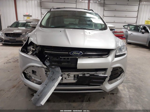 Ford Escape Sel