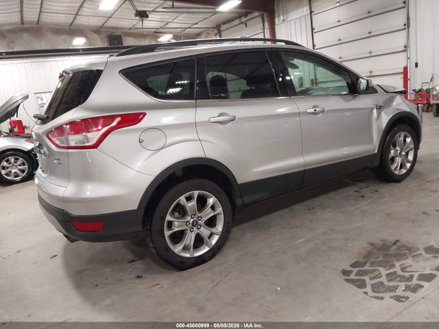 Ford Escape Sel