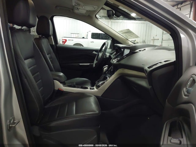 Ford Escape Sel
