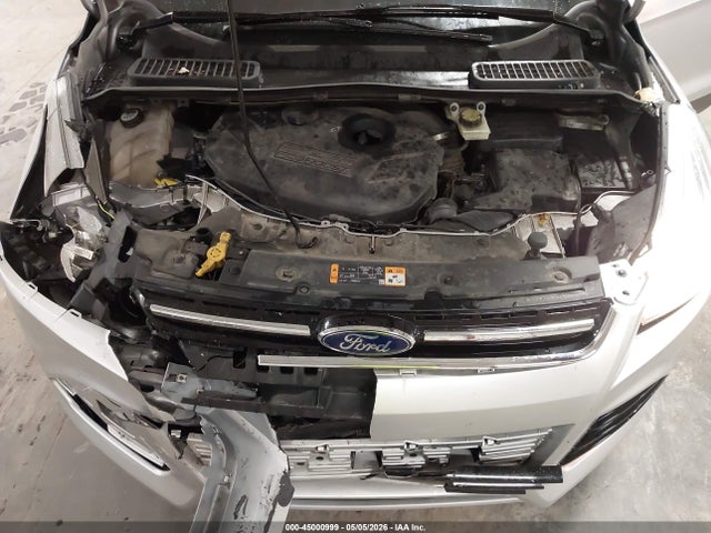Ford Escape Sel
