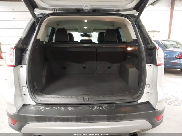 Ford Escape Sel