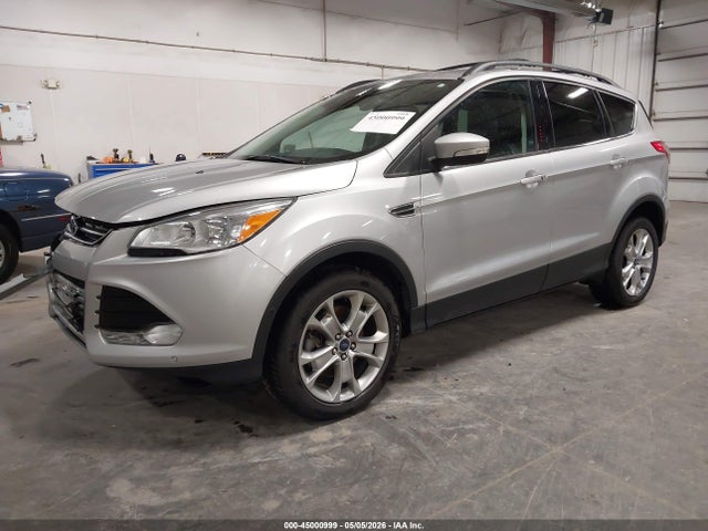Ford Escape Sel